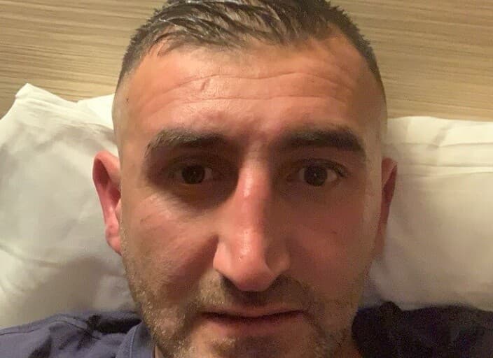 Photo de profil de mister19