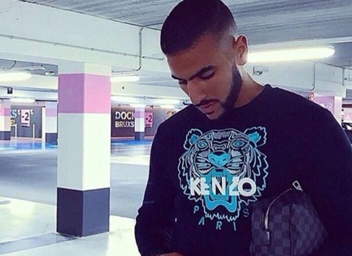 Photo de profil de djibril93