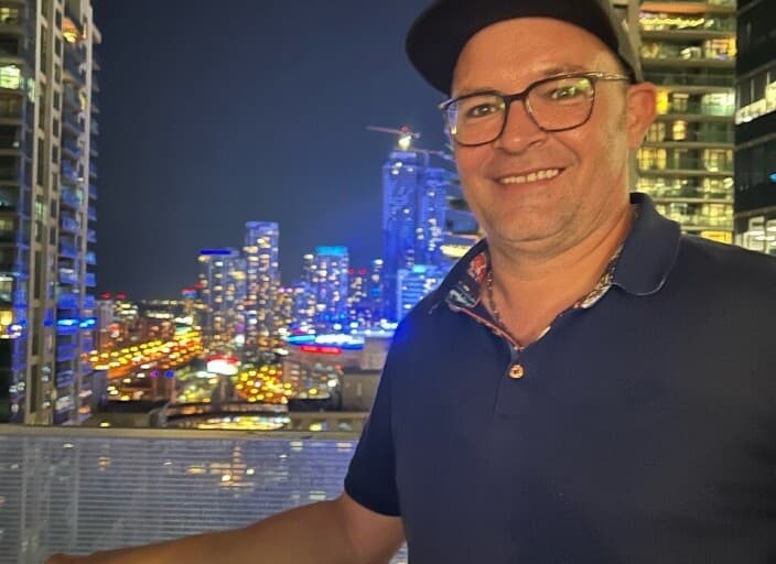 Photo de profil de Aman77