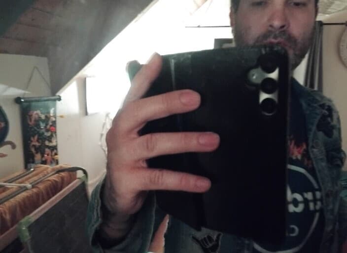 Photo de profil de SamIki