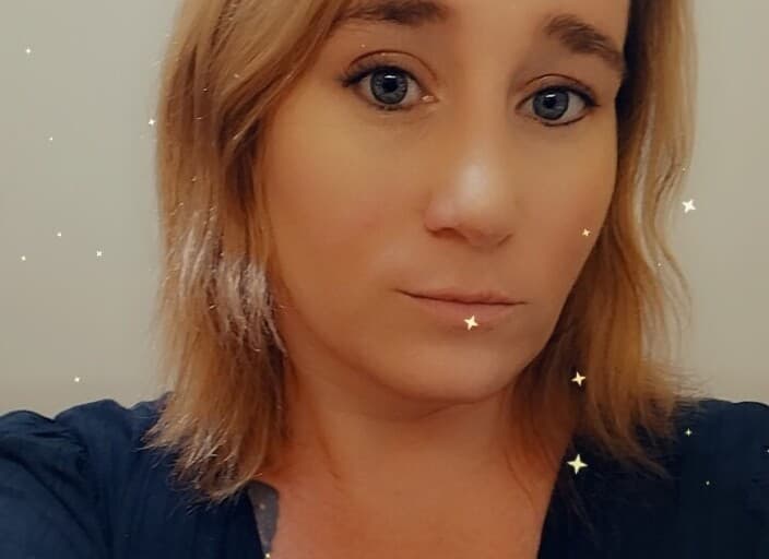 Photo de profil de erza