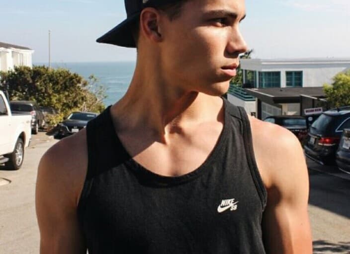 Photo de profil de Tom562