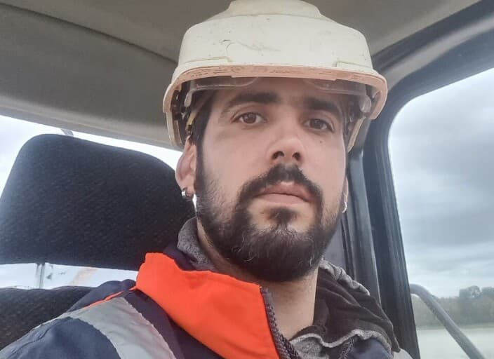 Photo de profil de mike45600