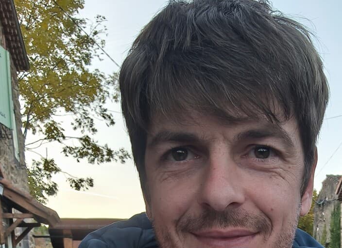 Photo de profil de alexx43