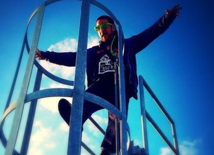 Photo de profil de AlexiT