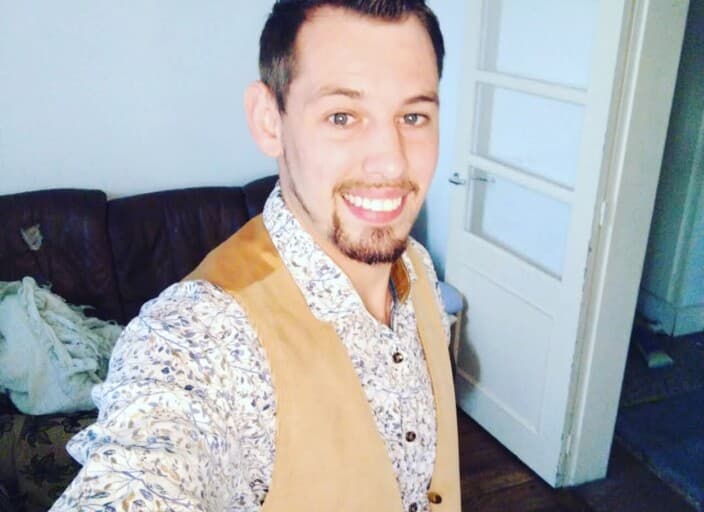 Photo de profil de thomascheret19930510