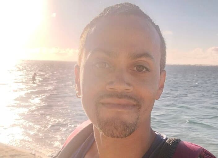 Photo de profil de Kaly974