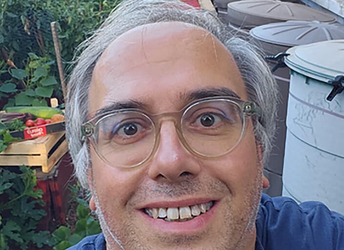 Photo de profil de nicoflamel