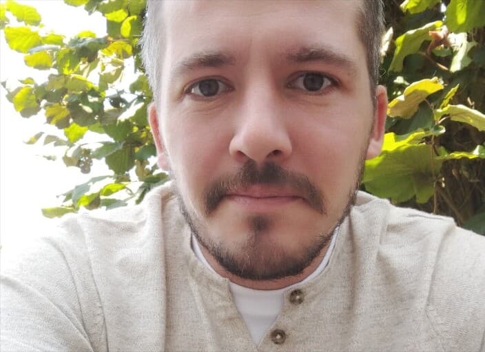 Photo de profil de Ulric35