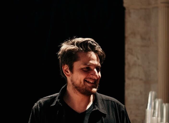 Photo de profil de mric