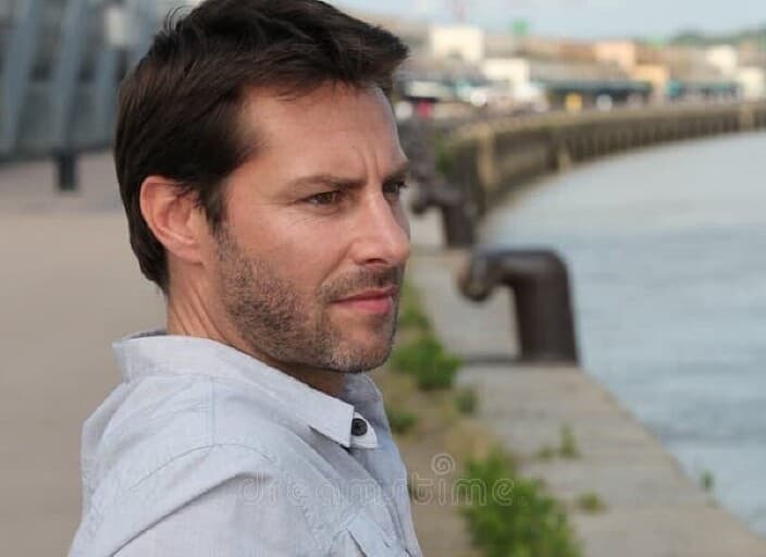 Photo de profil de samfrance