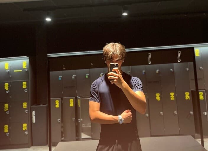 Photo de profil de j-msht