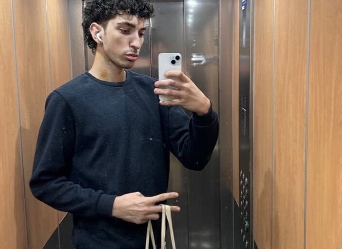 Photo de profil de roybad