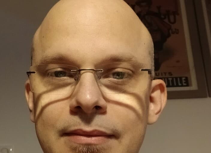 Photo de profil de hmsvox