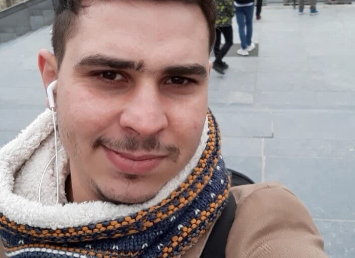 Photo de profil de loufme80