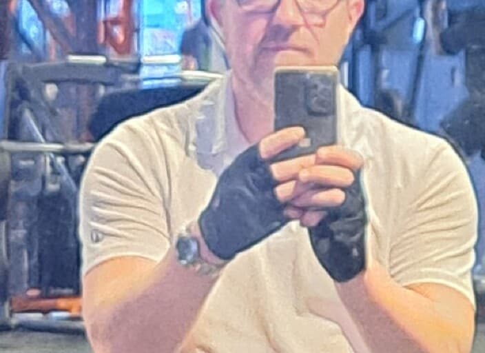 Photo de profil de cubitus7423