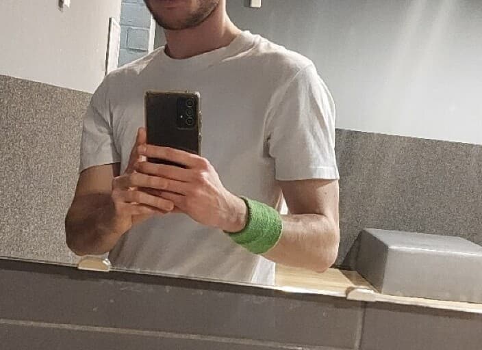 Photo de profil de Peet3005