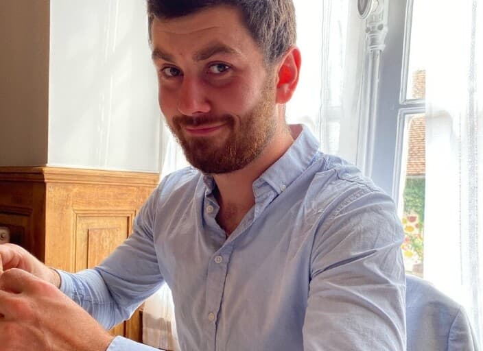 Photo de profil de nico58000