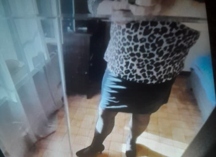 Photo de profil de Raphaella1968