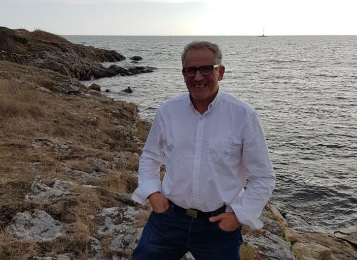 Photo de profil de croquelavie