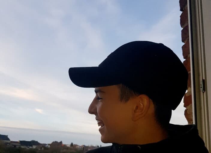 Photo de profil de thomasvanda2021