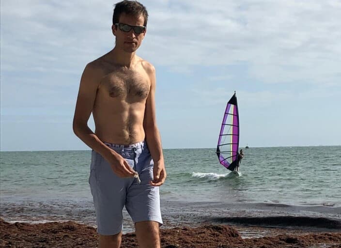 Photo de profil de Christri
