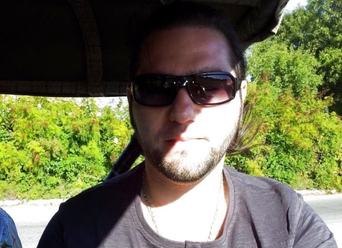 Photo de profil de Angel14