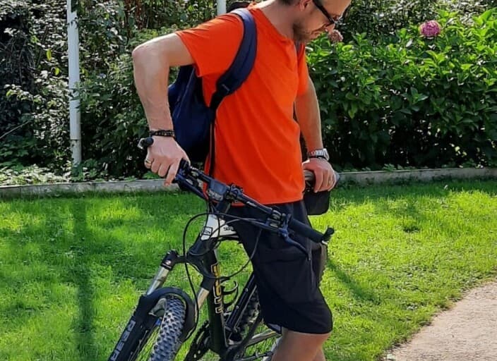 Photo de profil de Nash069