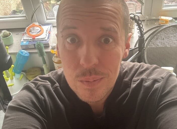 Photo de profil de JordjioA