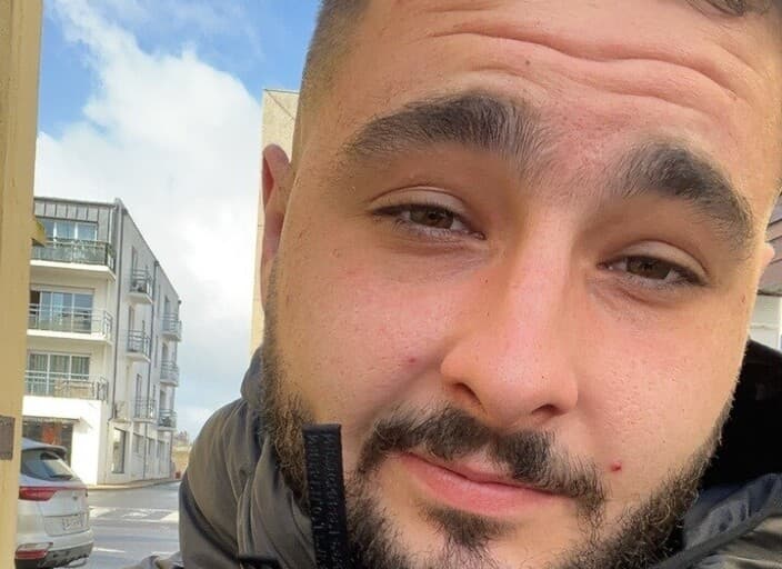 Photo de profil de tintinbzh29