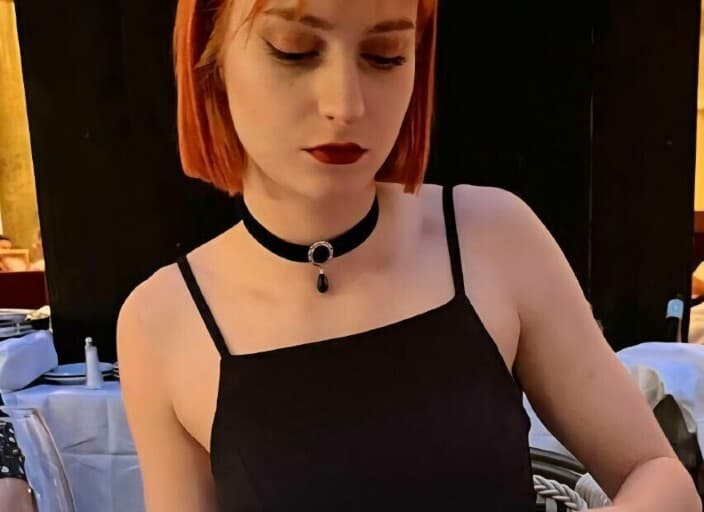 Photo de profil de Daph99