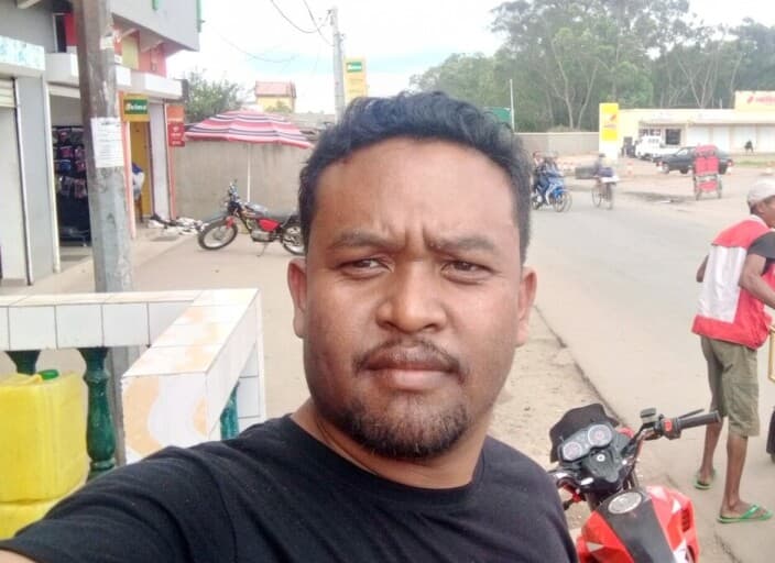 Photo de profil de Randriakely