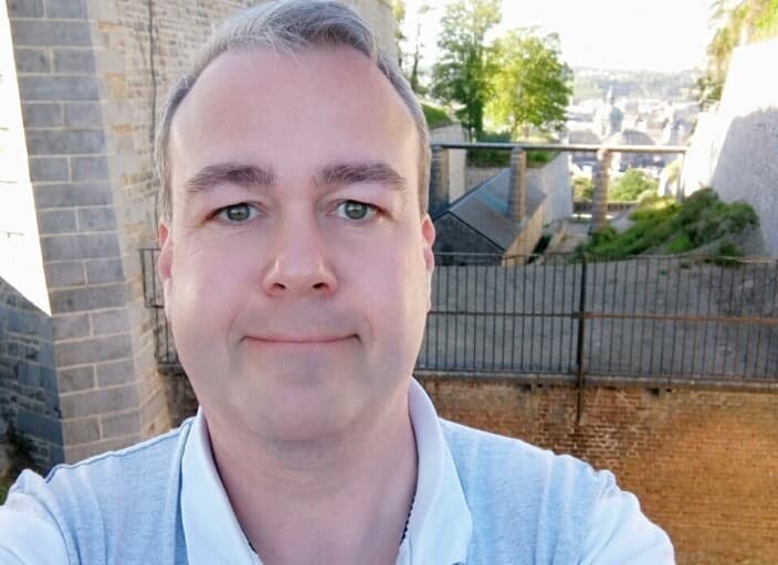 Photo de profil de Ber1975