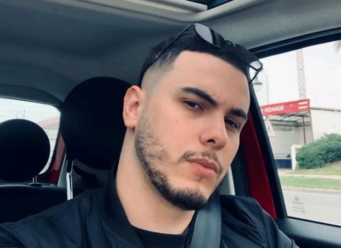 Photo de profil de rifio