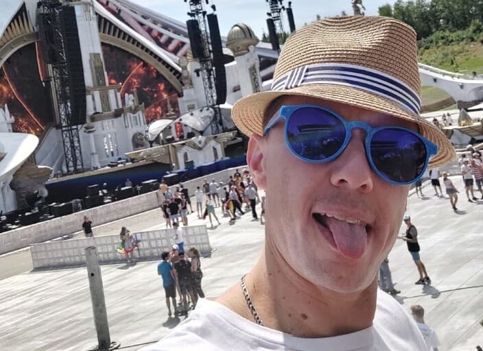 Photo de profil de Hoka