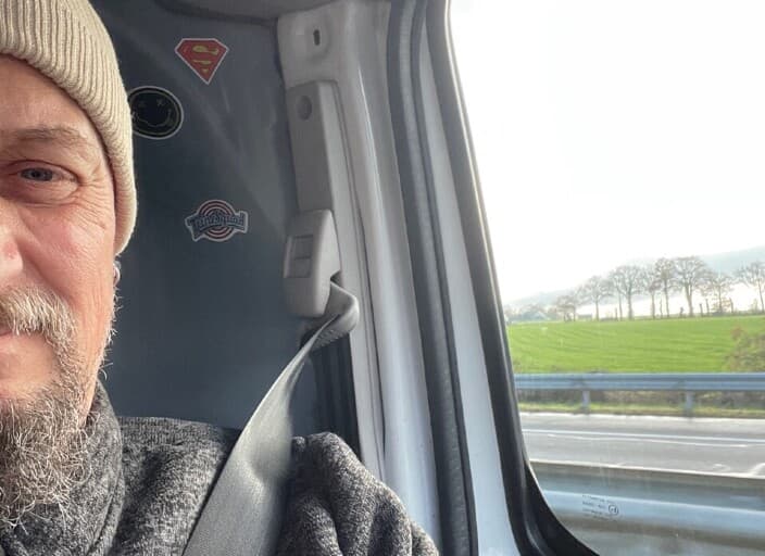 Photo de profil de peterbzh22