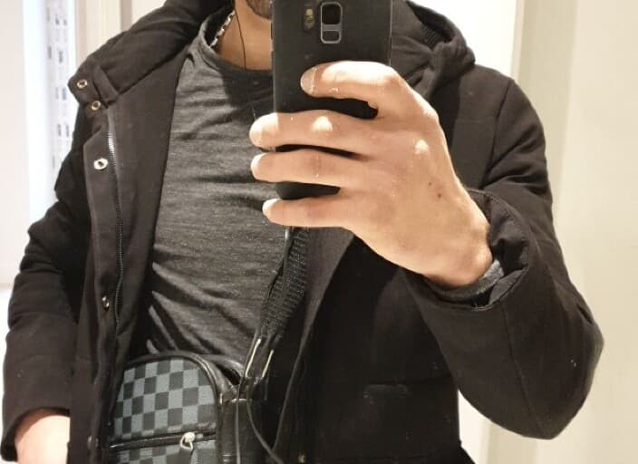 Photo de profil de Amor_31