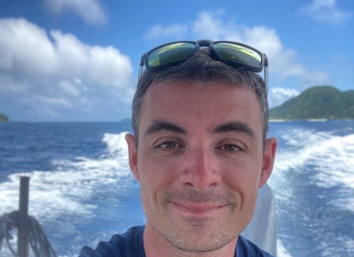 Photo de profil de GuillaumeFR