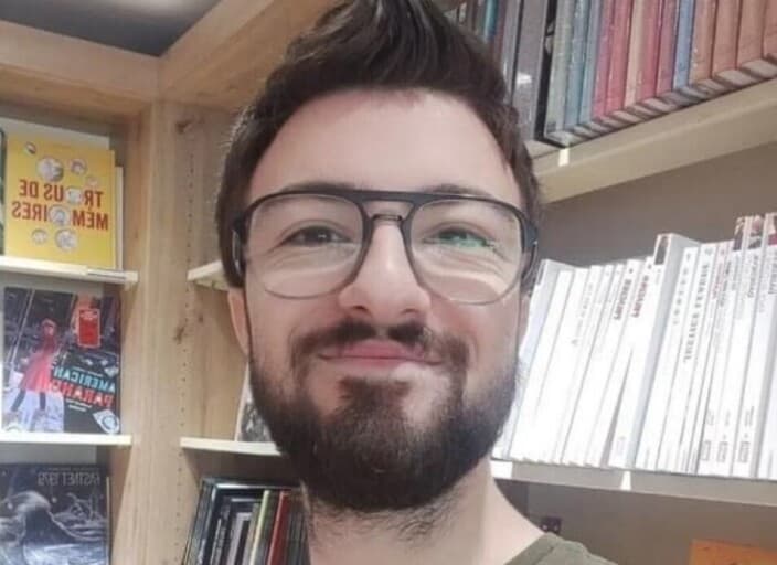 Photo de profil de Tom68