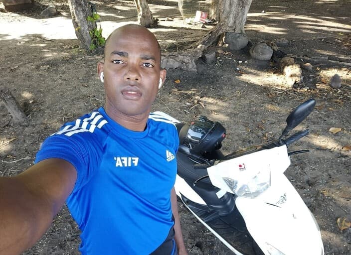 Photo de profil de saidahamada