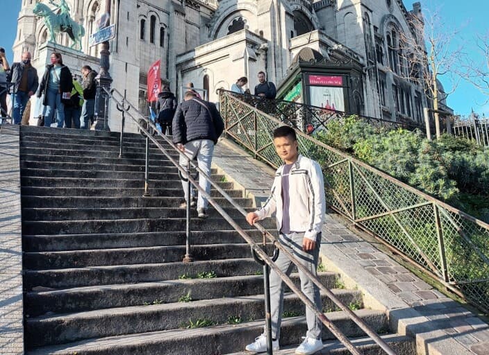 Photo de profil de Abdoulaye123