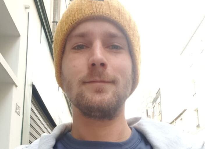 Photo de profil de AdrienJ