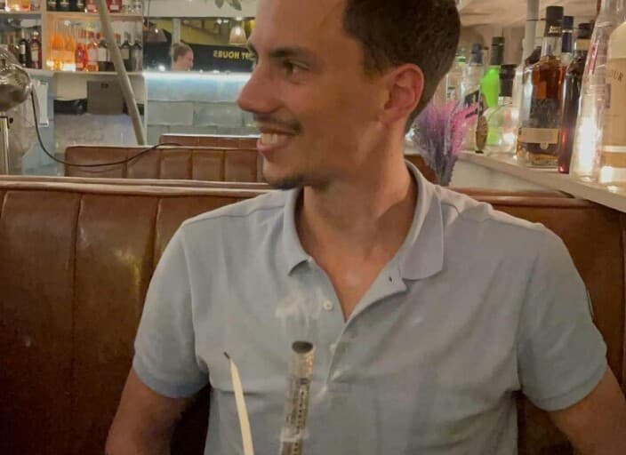 Photo de profil de Antoine1997