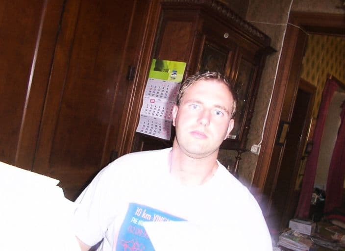 martin