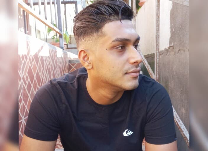 Photo de profil de Mazenb