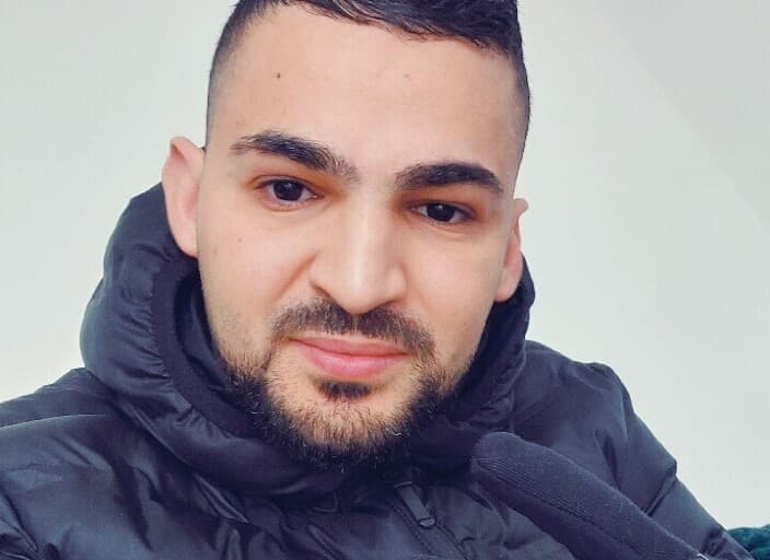 Photo de profil de ramovic