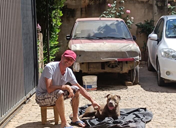 Photo de profil de lefrancais61