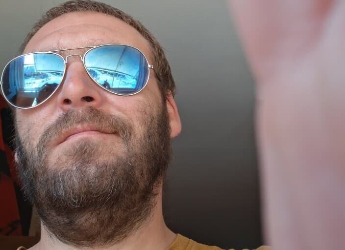 Photo de profil de Arn72