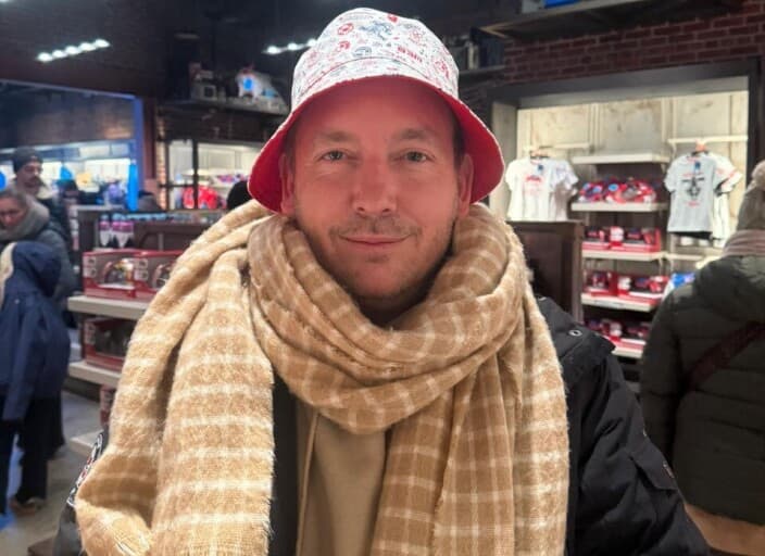 Photo de profil de bennantes