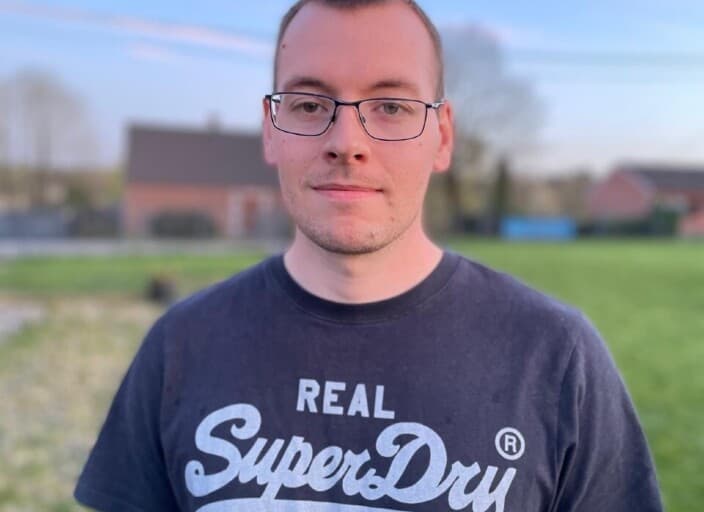 Photo de profil de Geoffrey-95